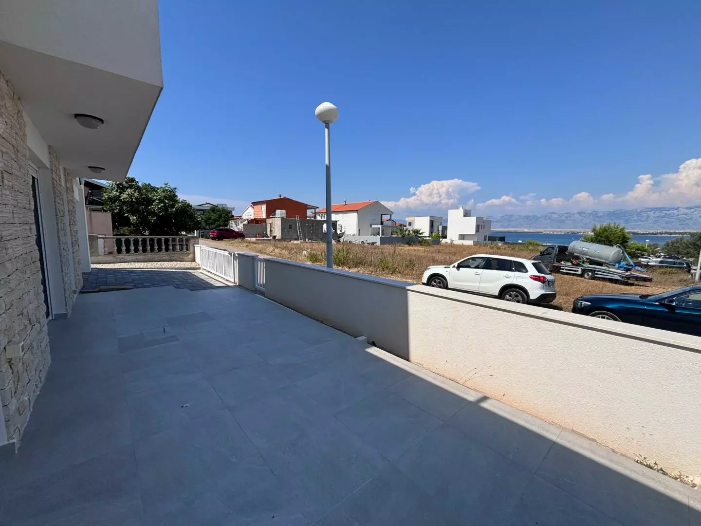 3-bedroom Villa In Vir, Croatia (149 M²)