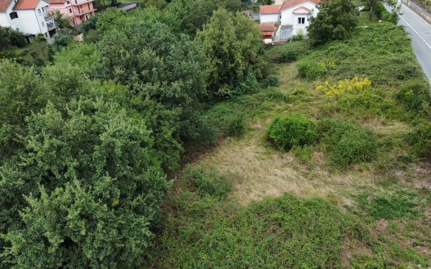 Land In Viškovo, Croatia (2.000 M²)