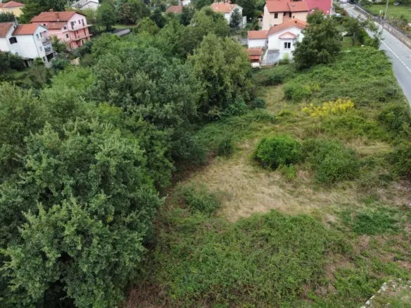 Land In Viškovo, Croatia (2.000 M²)
