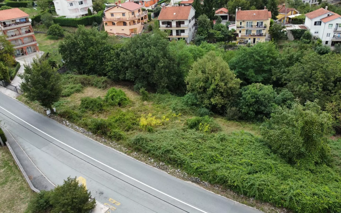 Land In Viškovo, Croatia (2.000 M²)
