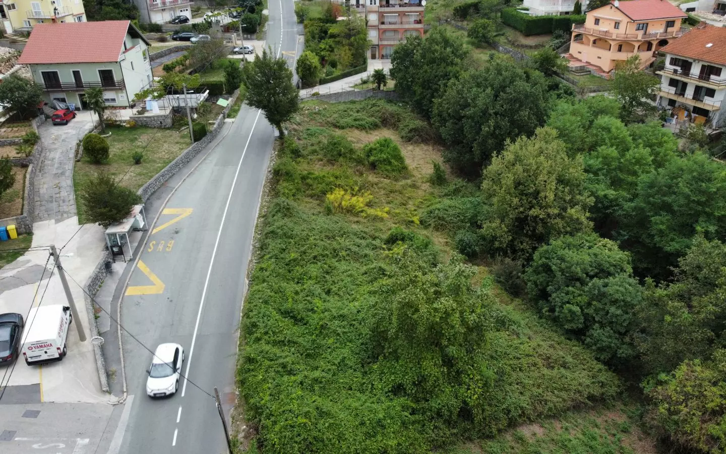 Land In Viškovo, Croatia (2.000 M²)