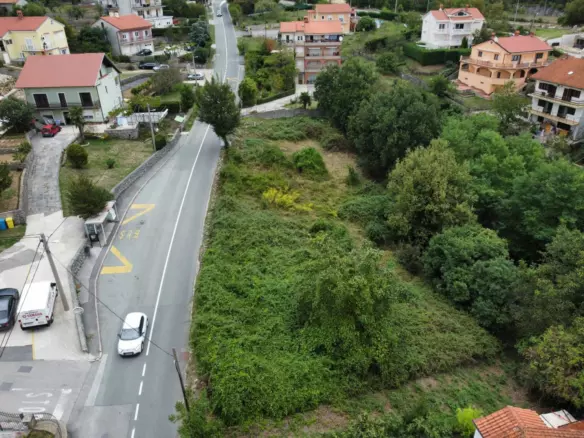 Land In Viškovo, Croatia (2.000 M²)