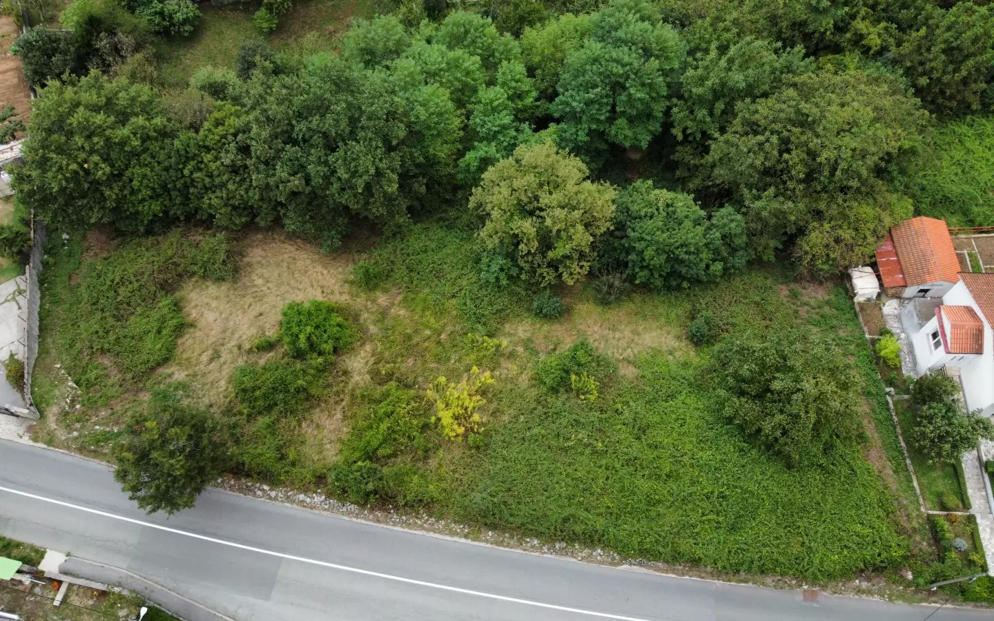 Land In Viškovo, Croatia (2.000 M²)