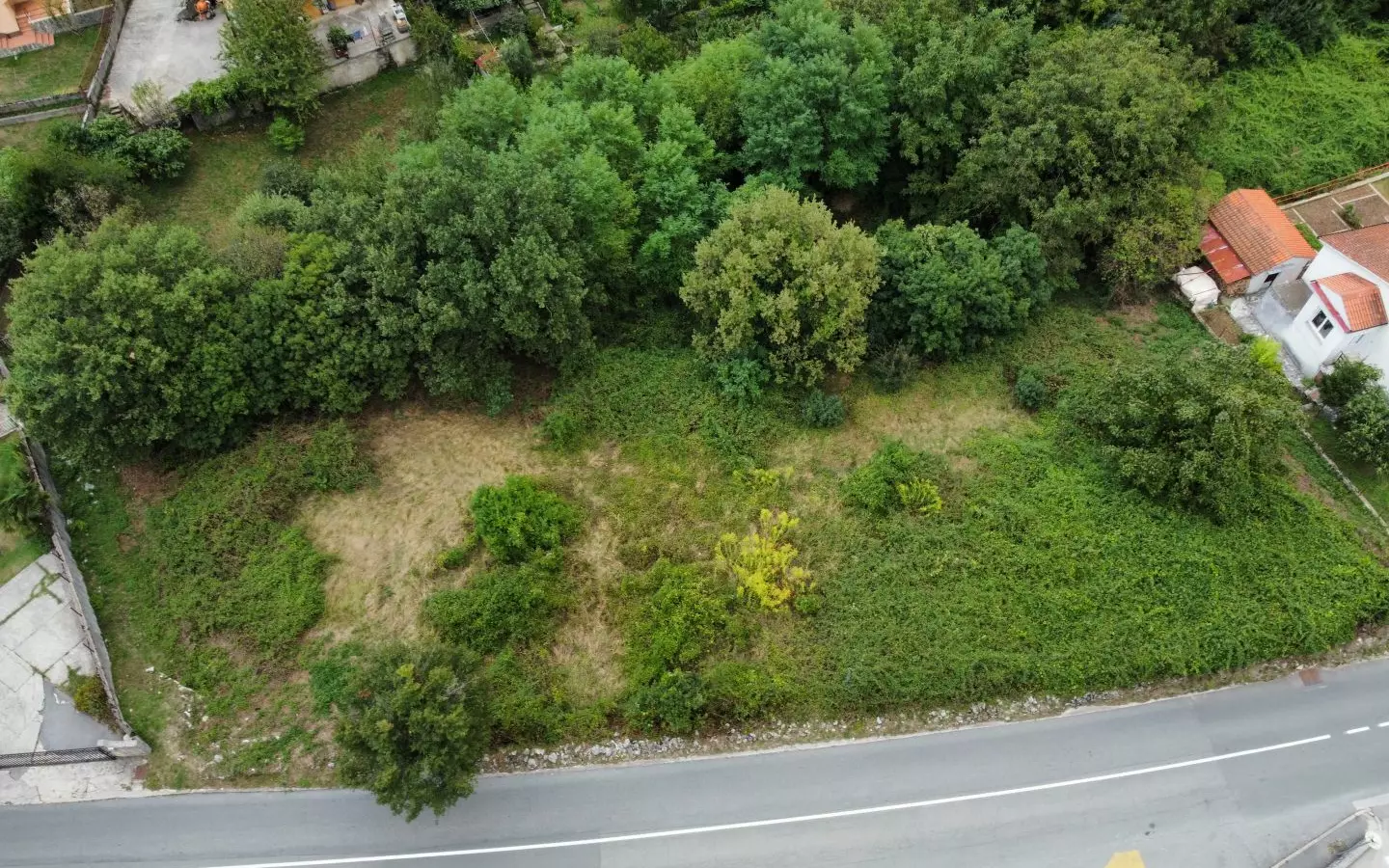 Land In Viškovo, Croatia (2.000 M²)