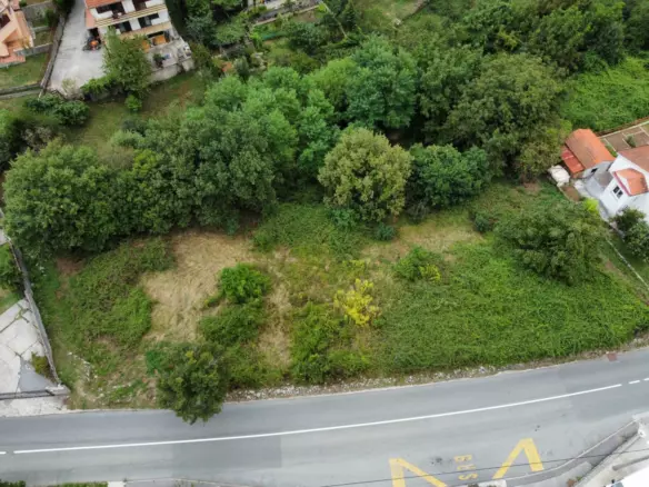 Land In Viškovo, Croatia (2.000 M²)