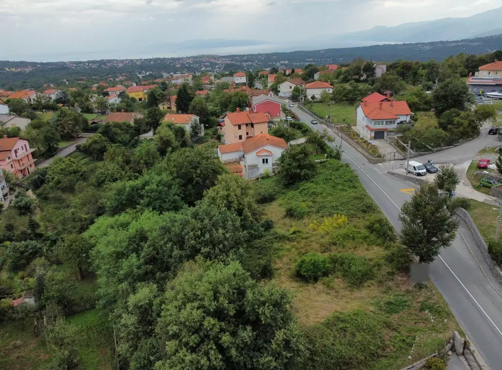 Land In Viškovo, Croatia (2.000 M²)