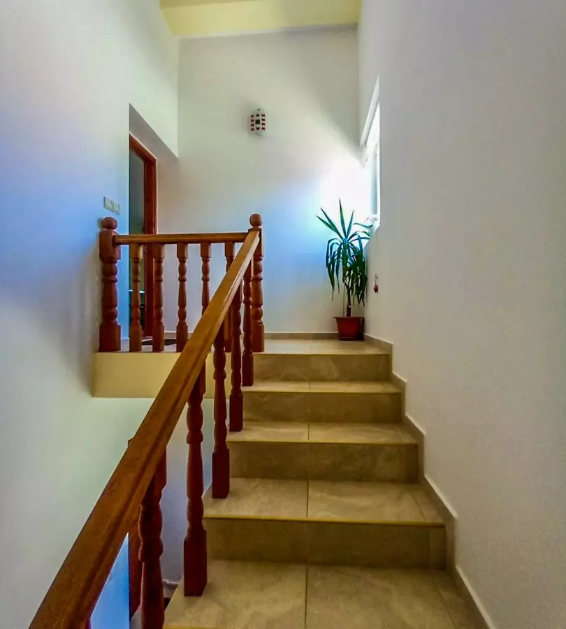 3-bedroom Apartment In Mali Lošinj, Croatia (61,44 M²)