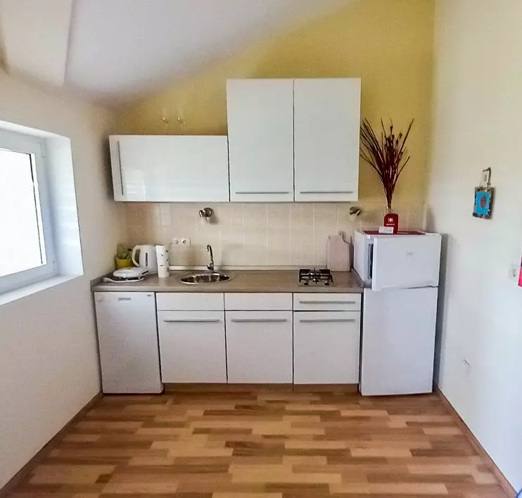3-bedroom Apartment In Mali Lošinj, Croatia (61,44 M²)