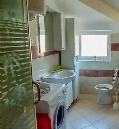 3-bedroom Apartment In Mali Lošinj, Croatia (61,44 M²)