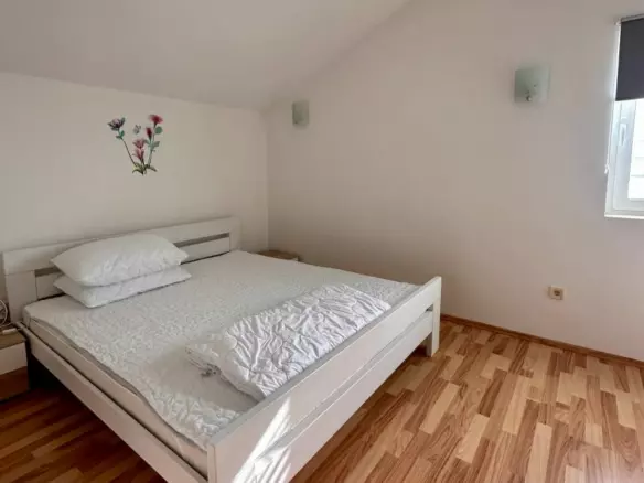 3-bedroom Apartment In Mali Lošinj, Croatia (61,44 M²)