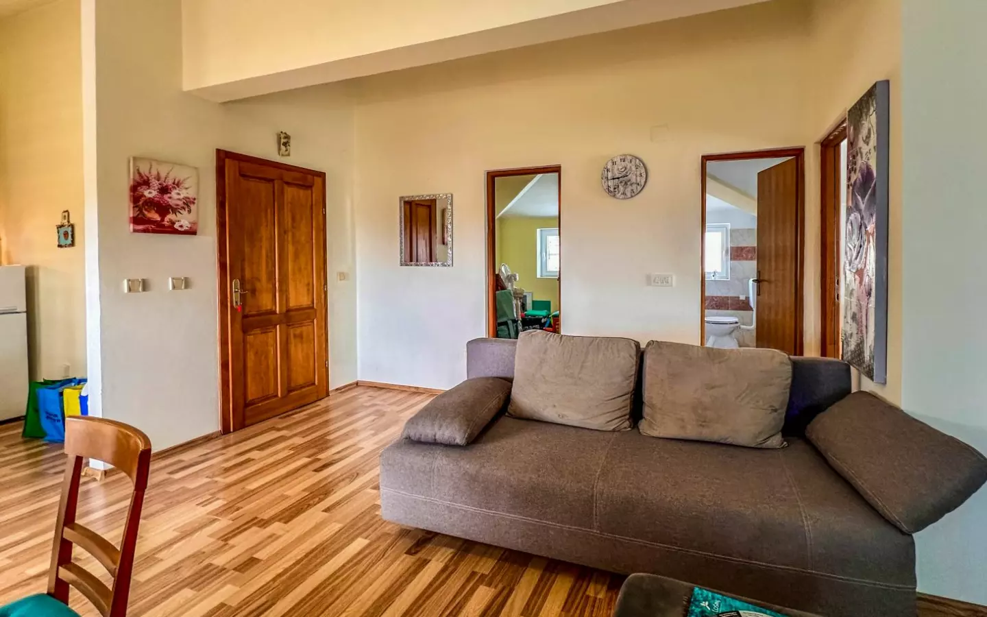 3-bedroom Apartment In Mali Lošinj, Croatia (61,44 M²)