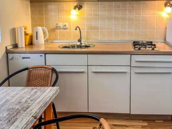3-bedroom Apartment In Mali Lošinj, Croatia (61,44 M²)