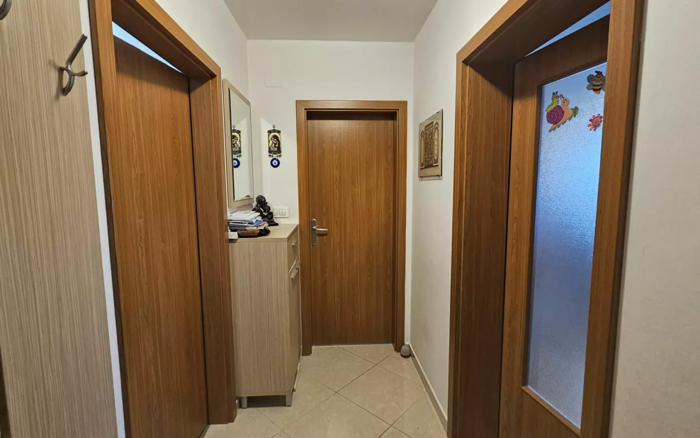 3-bedroom Apartment In Viškovo, Croatia (117,75 M²)