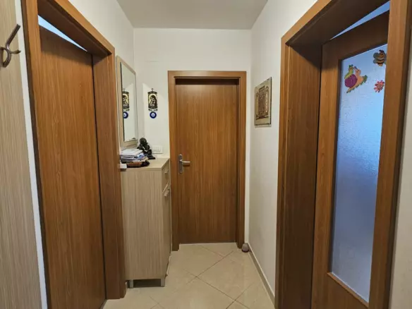 3-bedroom Apartment In Viškovo, Croatia (117,75 M²)