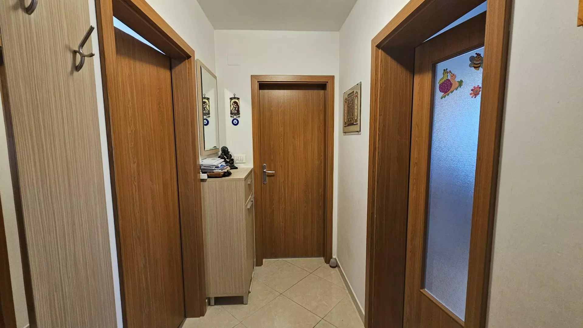 3-bedroom Apartment In Viškovo, Croatia (117,75 M²)