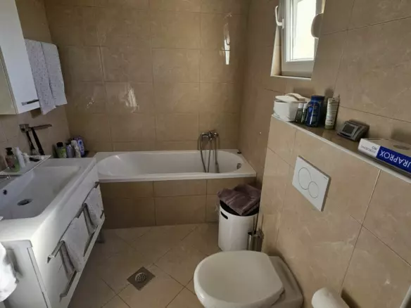 3-bedroom Apartment In Viškovo, Croatia (117,75 M²)