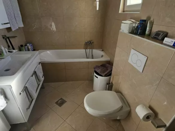 3-bedroom Apartment In Viškovo, Croatia (117,75 M²)
