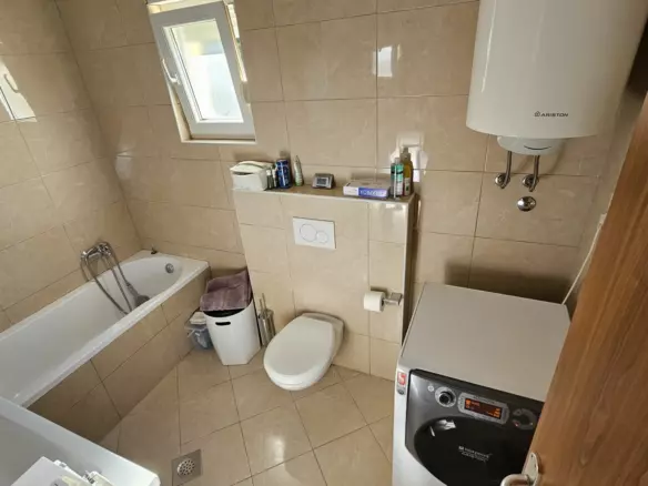 3-bedroom Apartment In Viškovo, Croatia (117,75 M²)