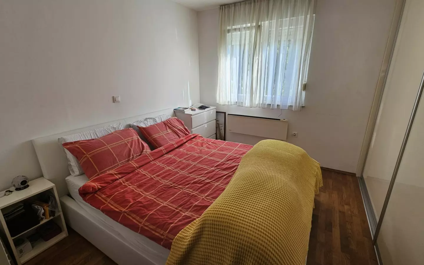 3-bedroom Apartment In Viškovo, Croatia (117,75 M²)