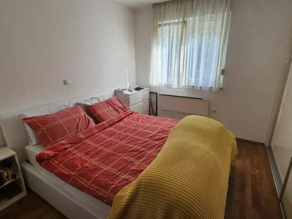 3-bedroom Apartment In Viškovo, Croatia (117,75 M²)