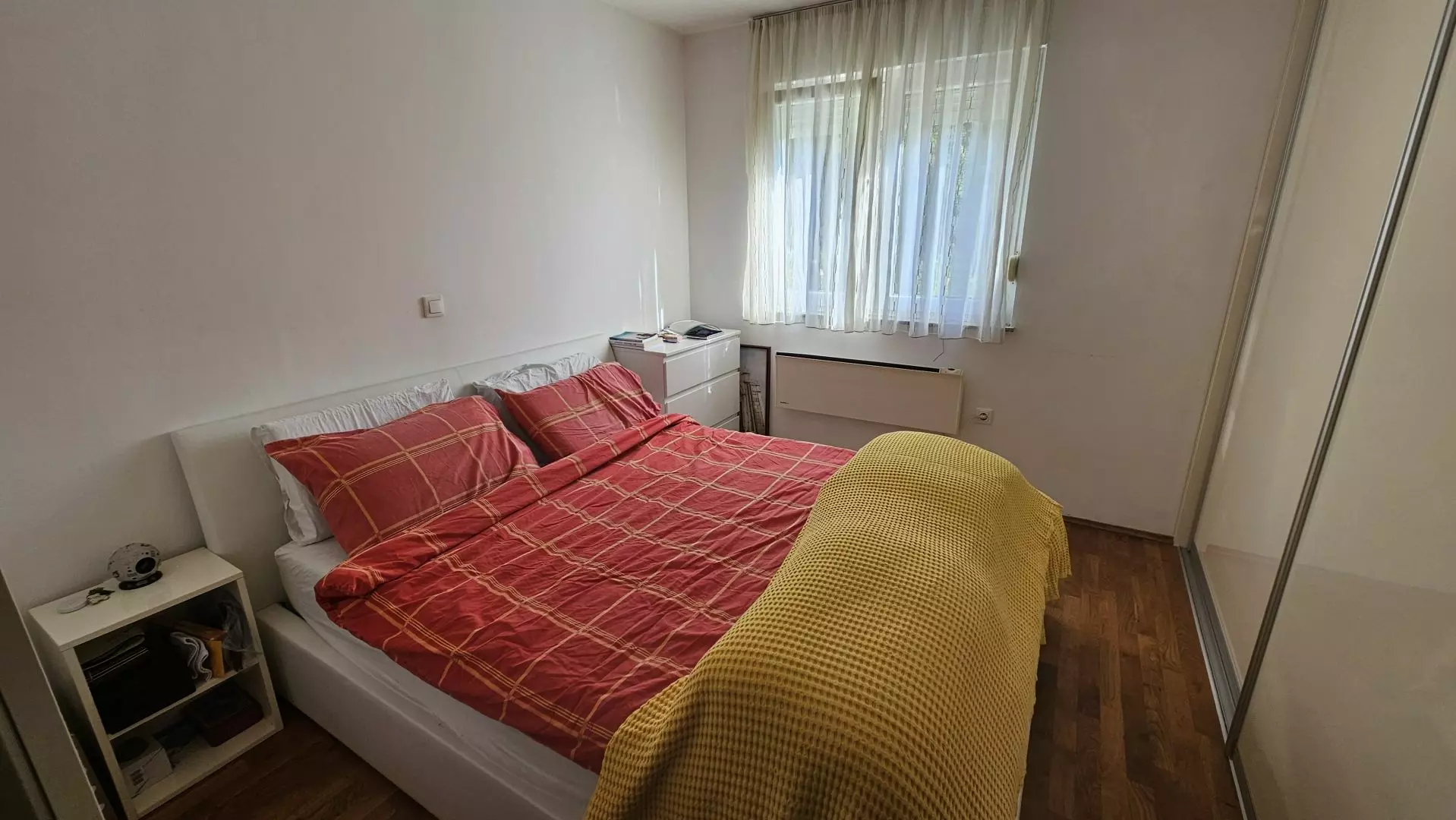 3-bedroom Apartment In Viškovo, Croatia (117,75 M²)
