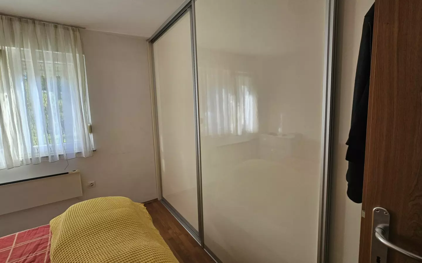 3-bedroom Apartment In Viškovo, Croatia (117,75 M²)