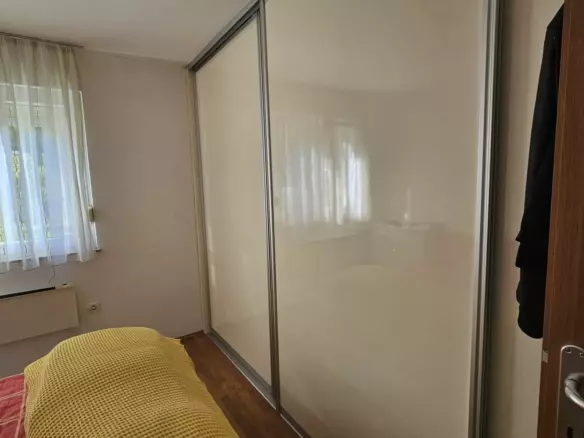 3-bedroom Apartment In Viškovo, Croatia (117,75 M²)