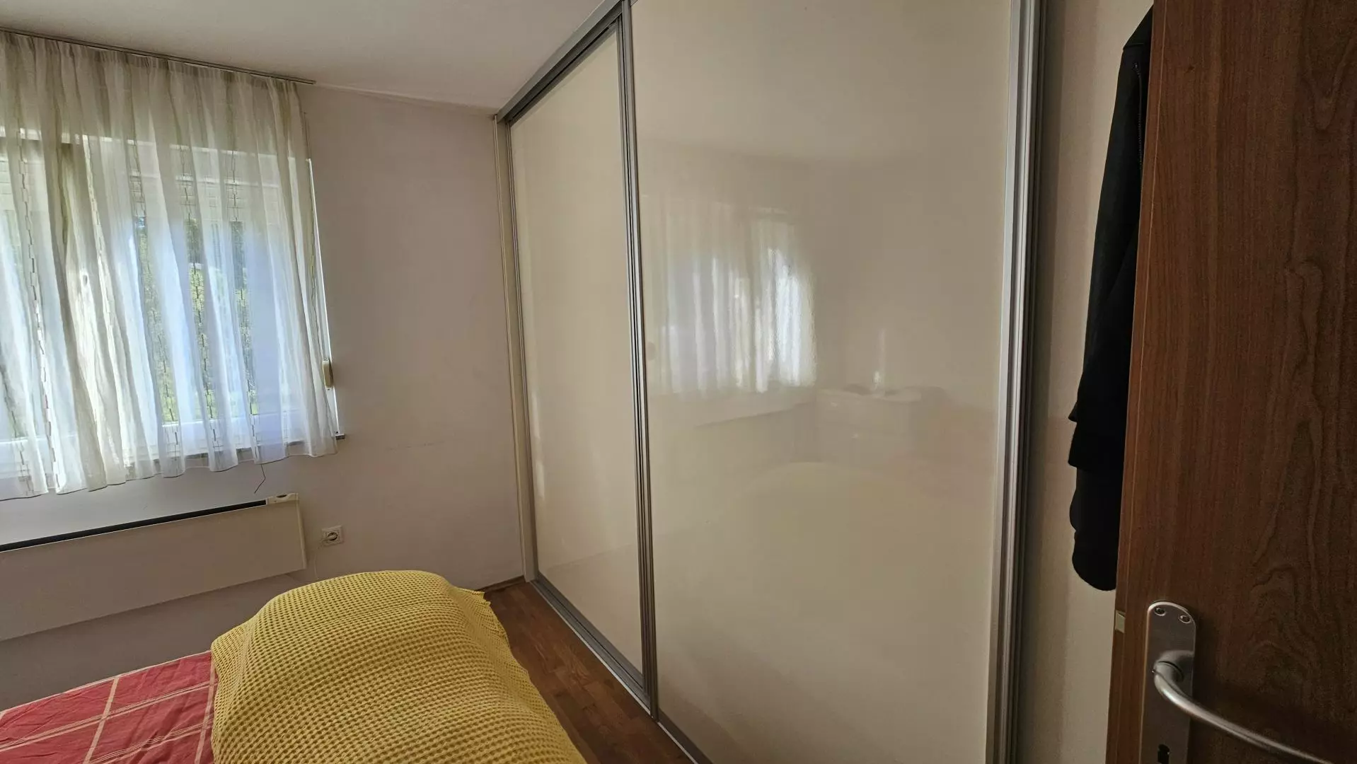 3-bedroom Apartment In Viškovo, Croatia (117,75 M²)