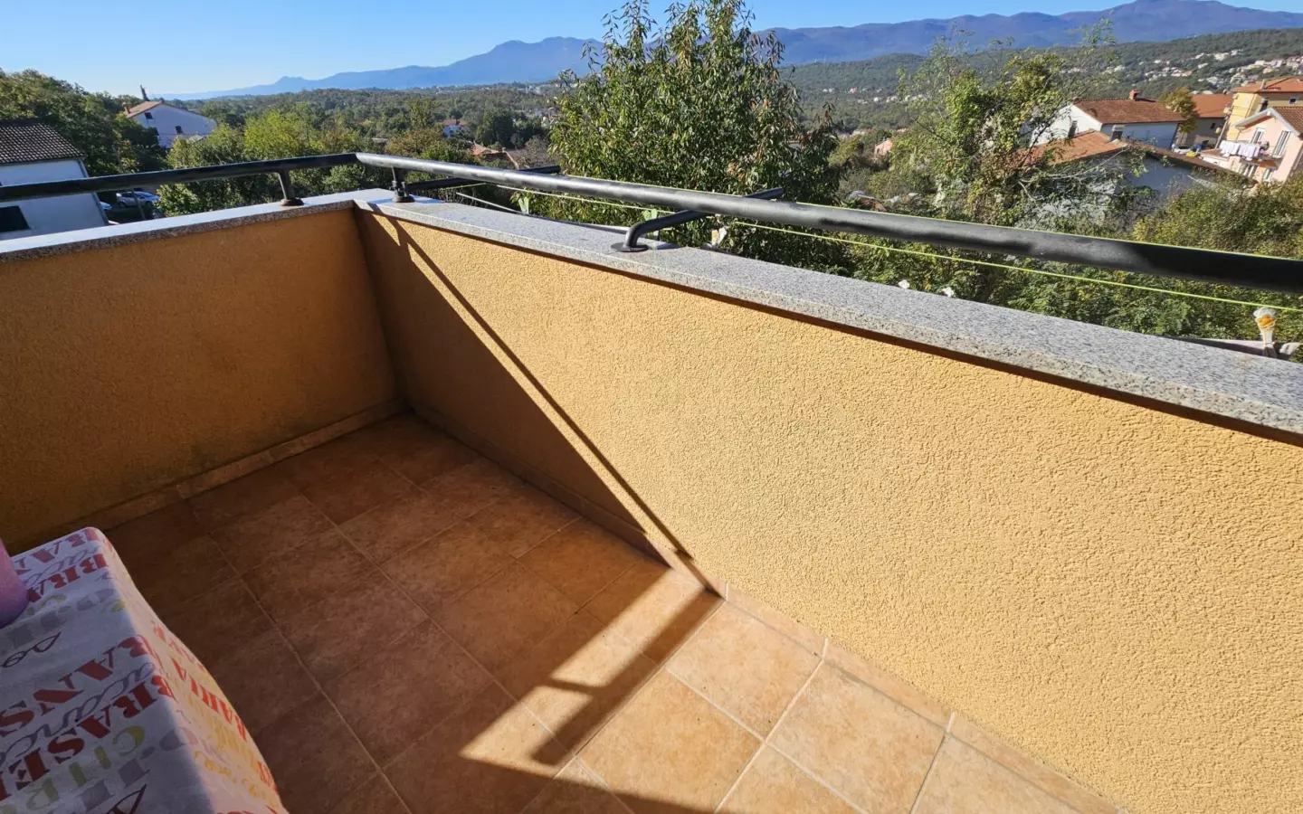 3-bedroom Apartment In Viškovo, Croatia (117,75 M²)