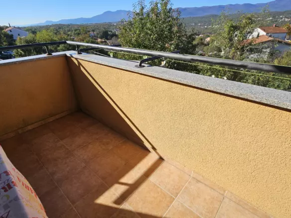 3-bedroom Apartment In Viškovo, Croatia (117,75 M²)