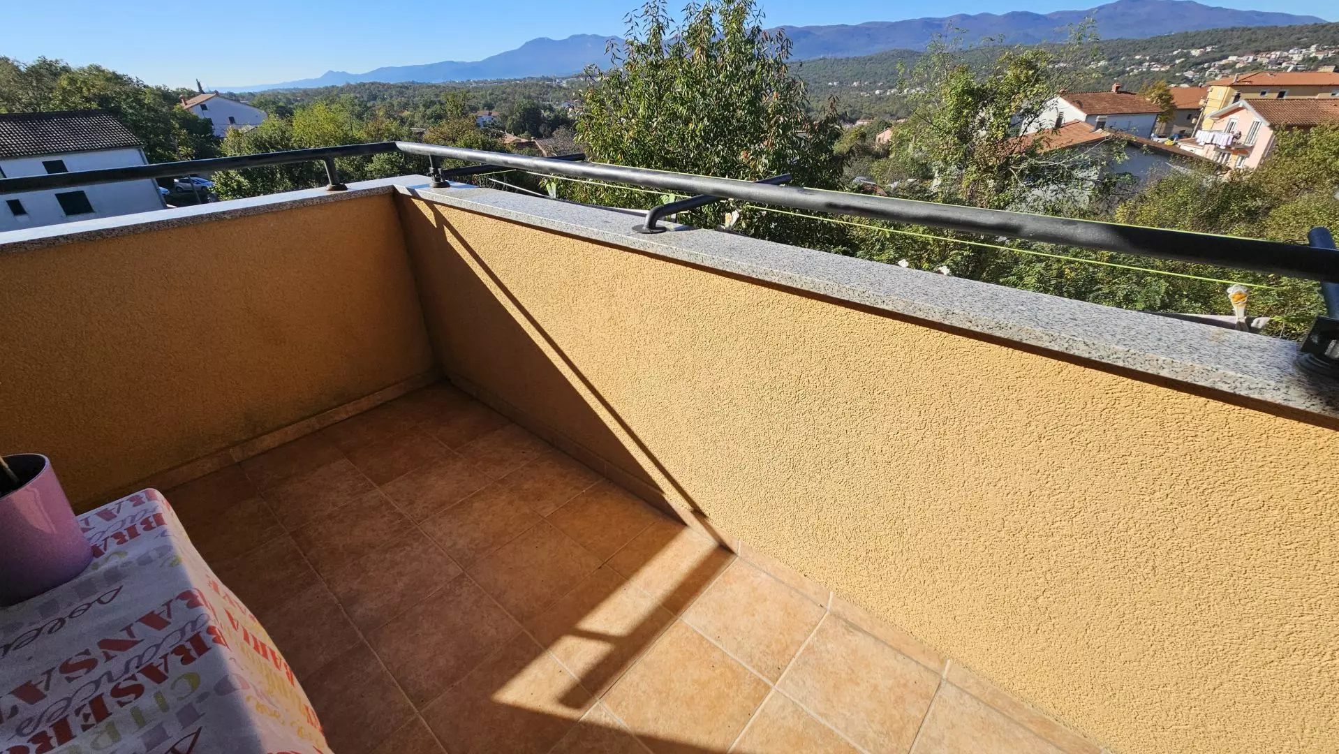 3-bedroom Apartment In Viškovo, Croatia (117,75 M²)