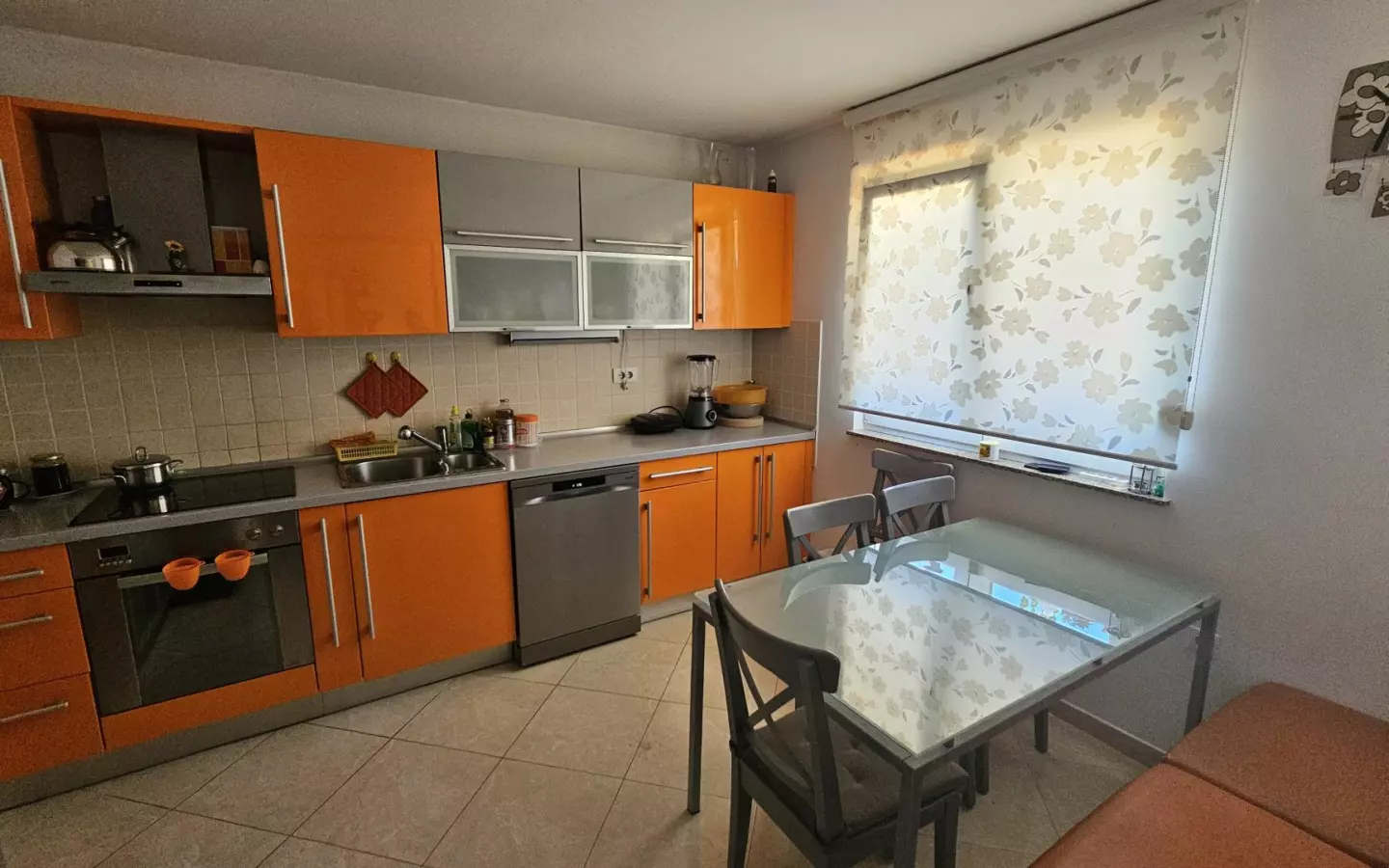 3-bedroom Apartment In Viškovo, Croatia (117,75 M²)