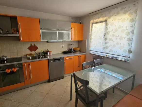 3-bedroom Apartment In Viškovo, Croatia (117,75 M²)