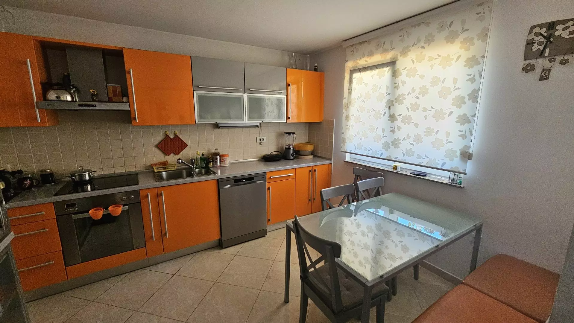 3-bedroom Apartment In Viškovo, Croatia (117,75 M²)