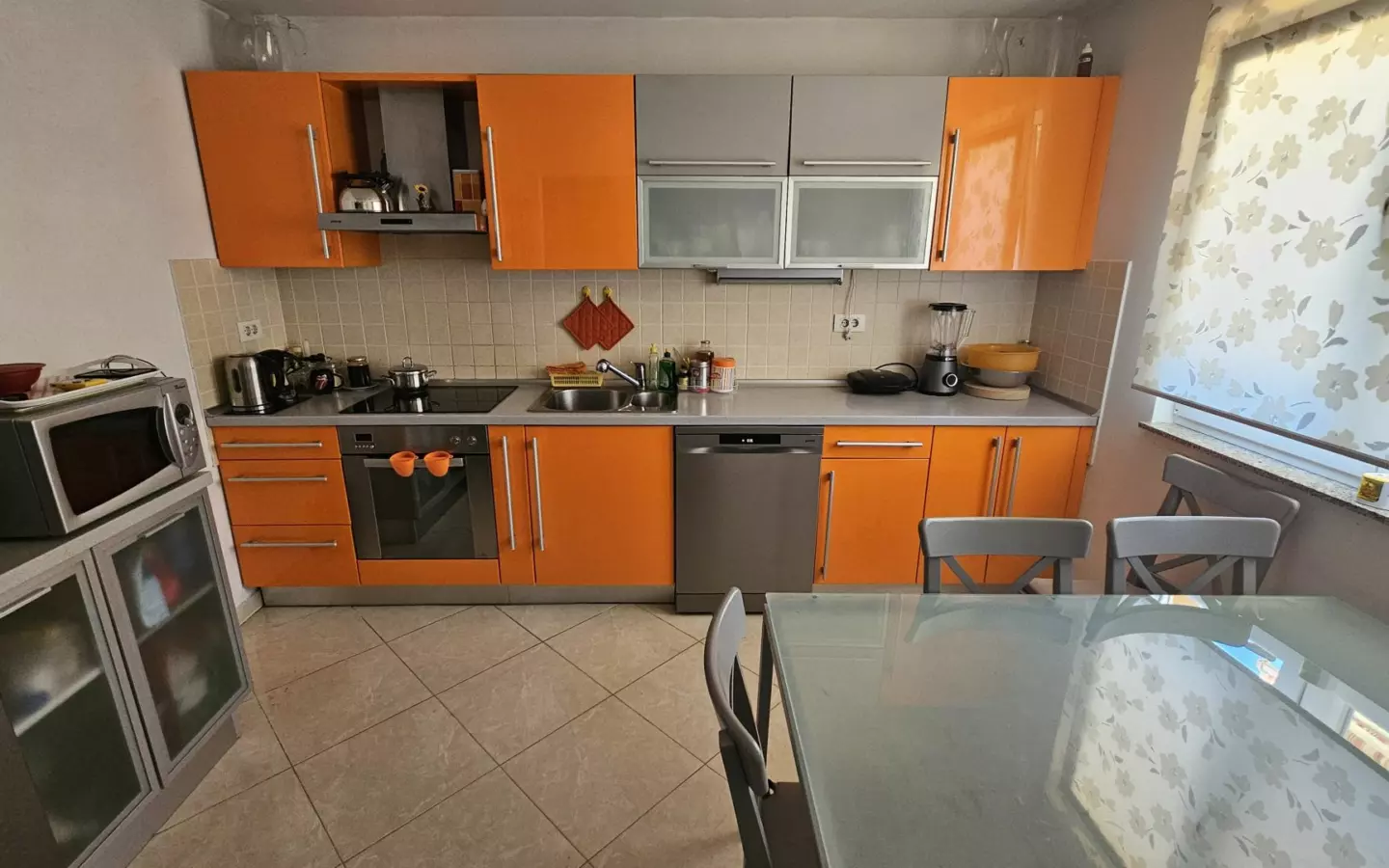 3-bedroom Apartment In Viškovo, Croatia (117,75 M²)