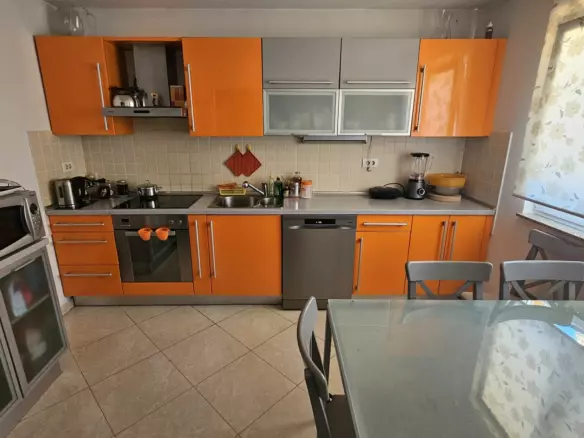 3-bedroom Apartment In Viškovo, Croatia (117,75 M²)