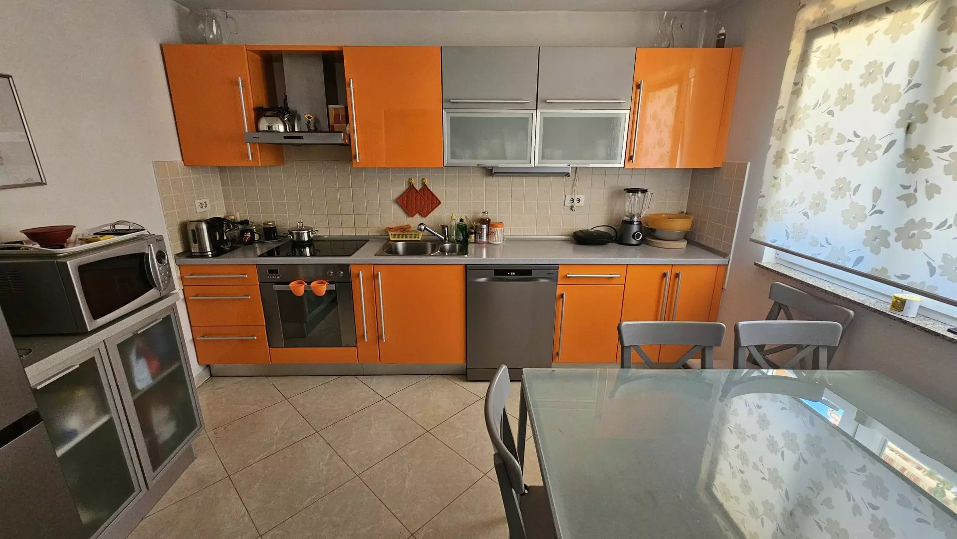 3-bedroom Apartment In Viškovo, Croatia (117,75 M²)