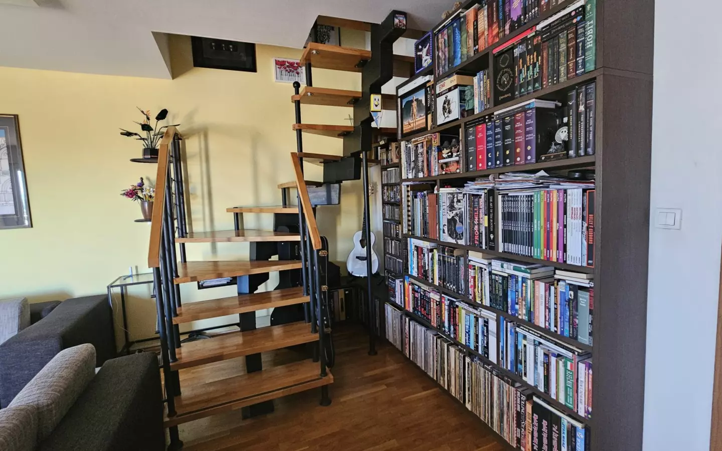 3-bedroom Apartment In Viškovo, Croatia (117,75 M²)