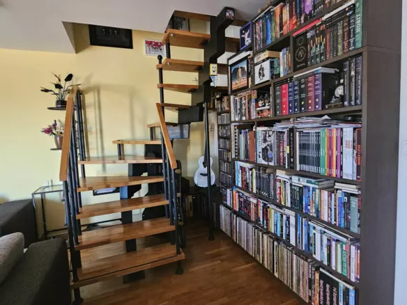 3-bedroom Apartment In Viškovo, Croatia (117,75 M²)