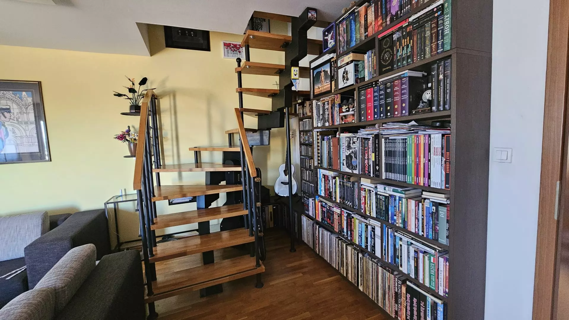 3-bedroom Apartment In Viškovo, Croatia (117,75 M²)