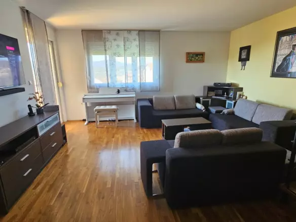 3-bedroom Apartment In Viškovo, Croatia (117,75 M²)