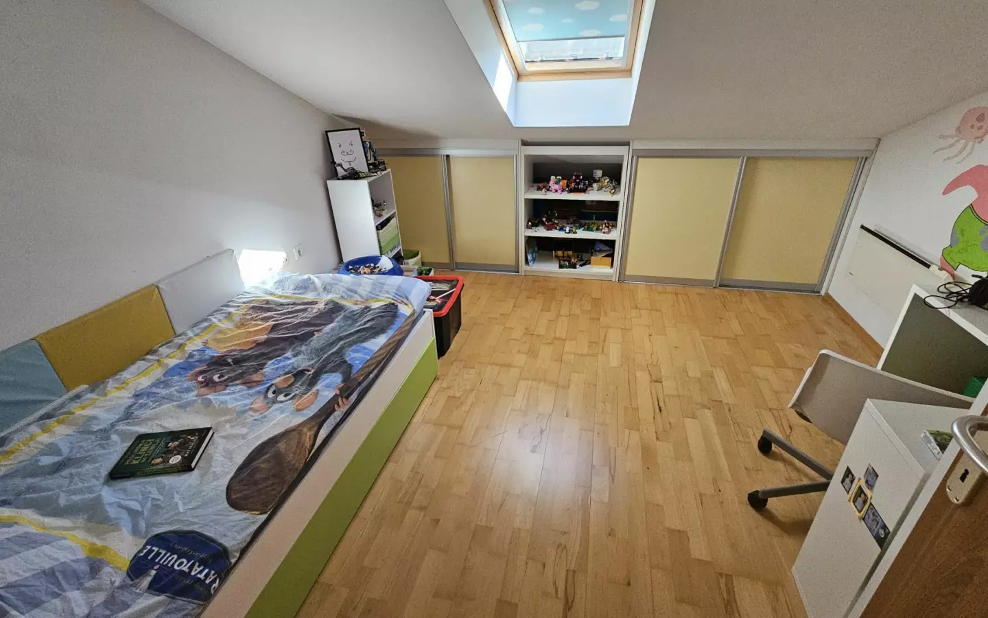 3-bedroom Apartment In Viškovo, Croatia (117,75 M²)