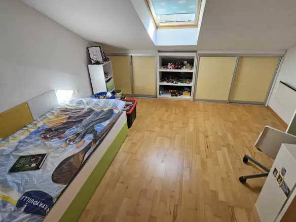 3-bedroom Apartment In Viškovo, Croatia (117,75 M²)