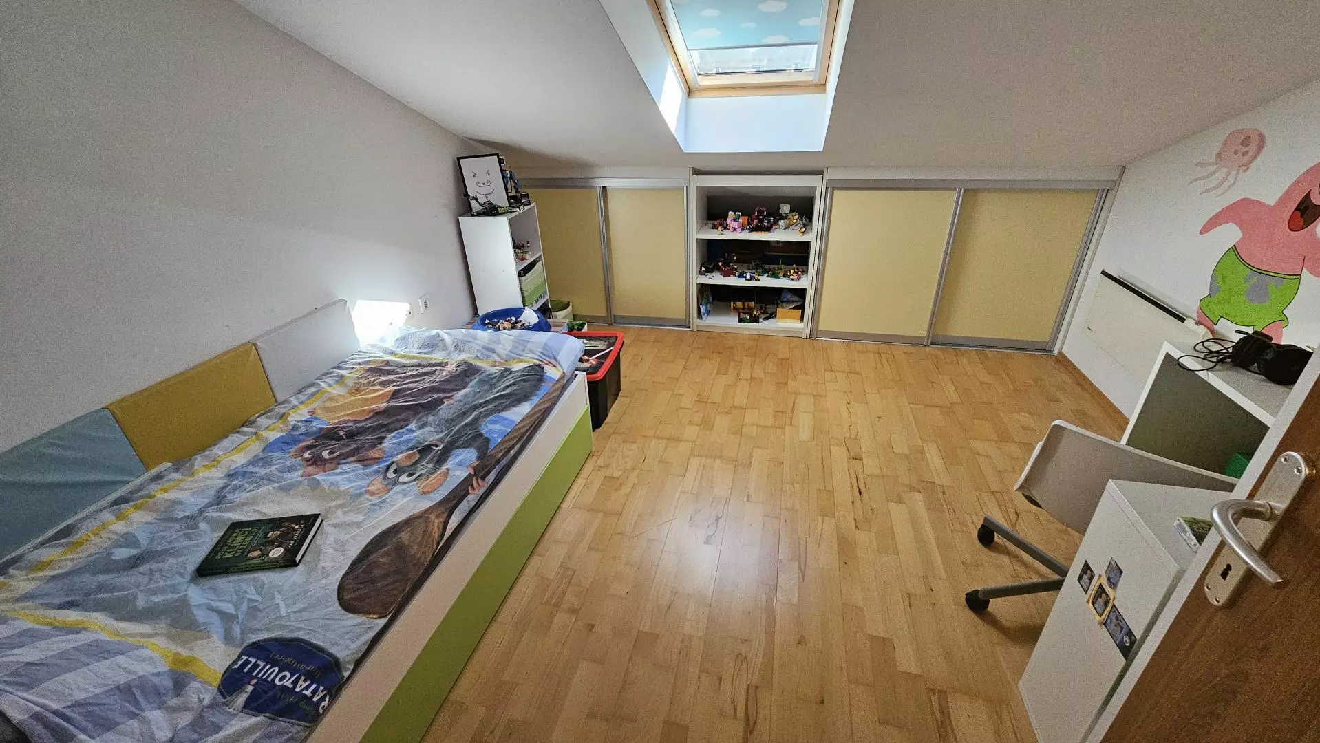 3-bedroom Apartment In Viškovo, Croatia (117,75 M²)