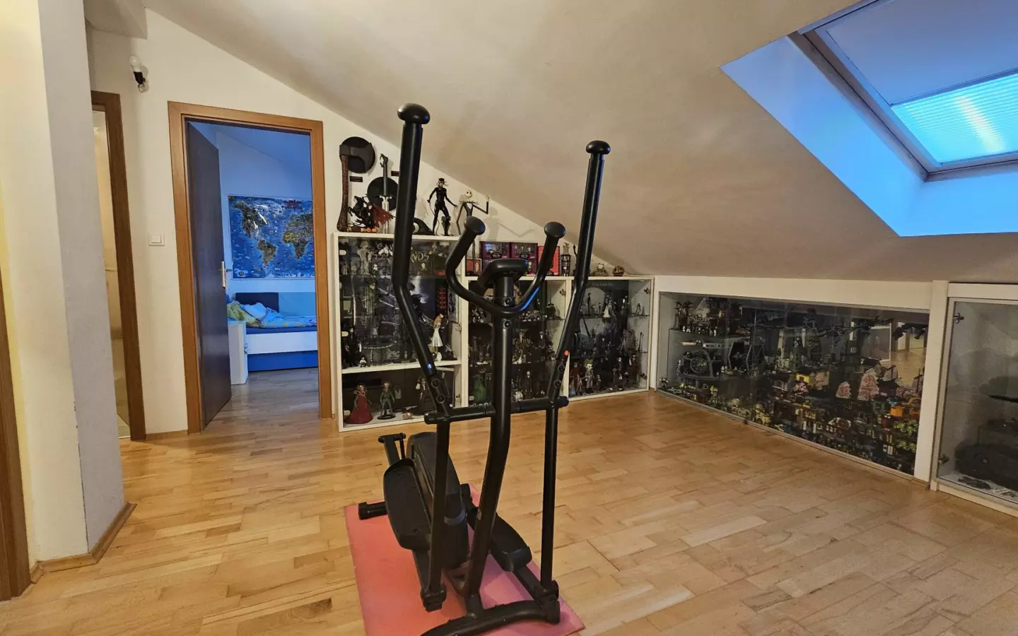 3-bedroom Apartment In Viškovo, Croatia (117,75 M²)