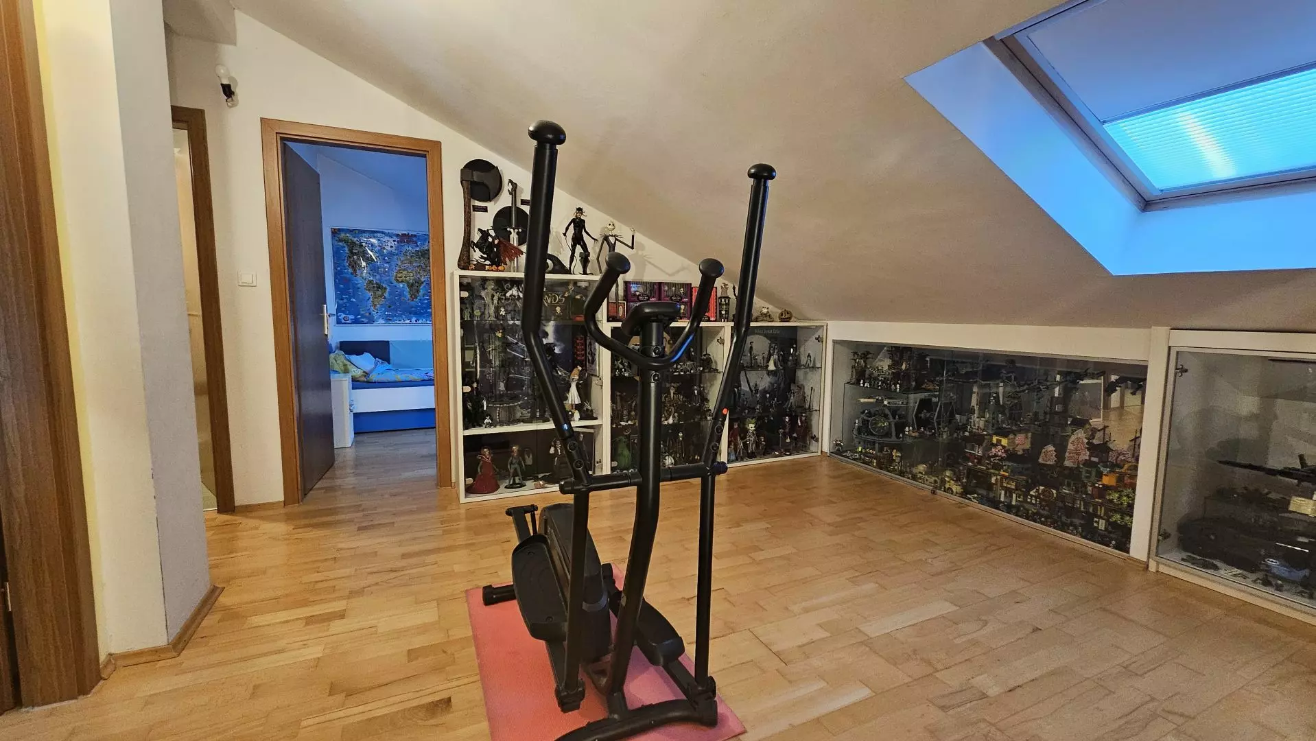 3-bedroom Apartment In Viškovo, Croatia (117,75 M²)