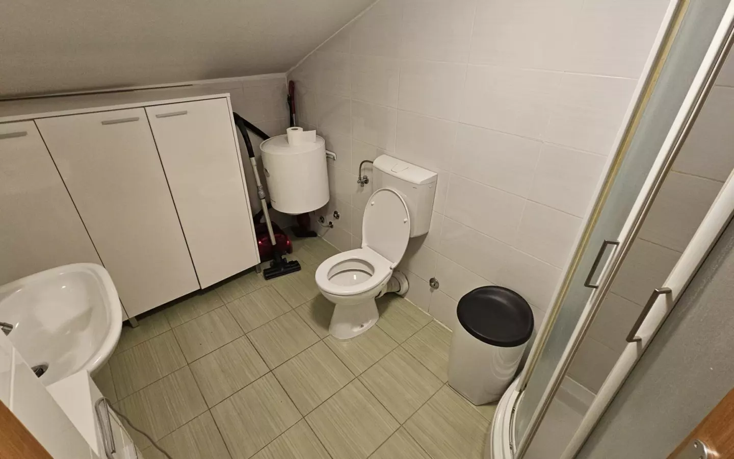 3-bedroom Apartment In Viškovo, Croatia (117,75 M²)