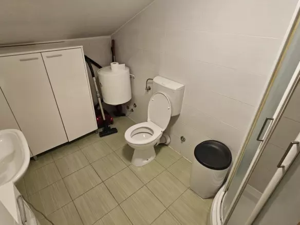 3-bedroom Apartment In Viškovo, Croatia (117,75 M²)