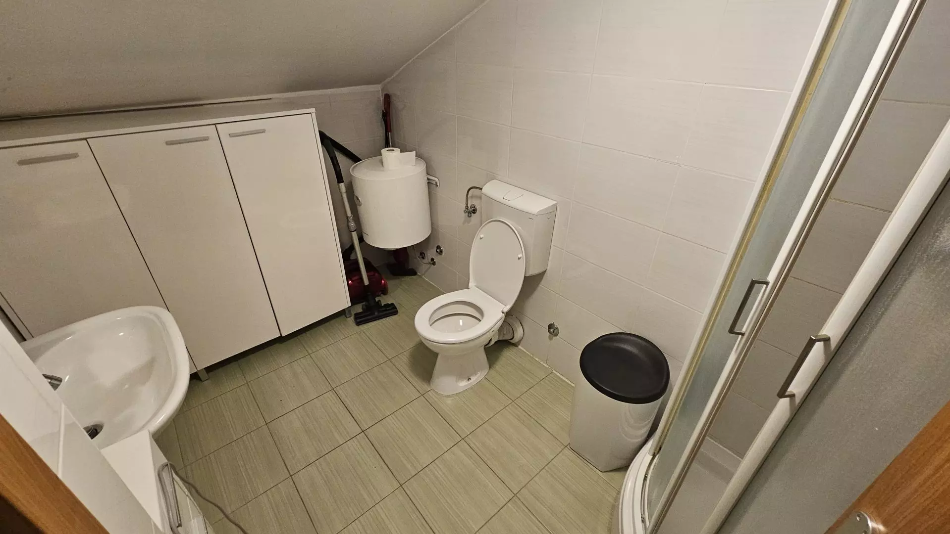 3-bedroom Apartment In Viškovo, Croatia (117,75 M²)