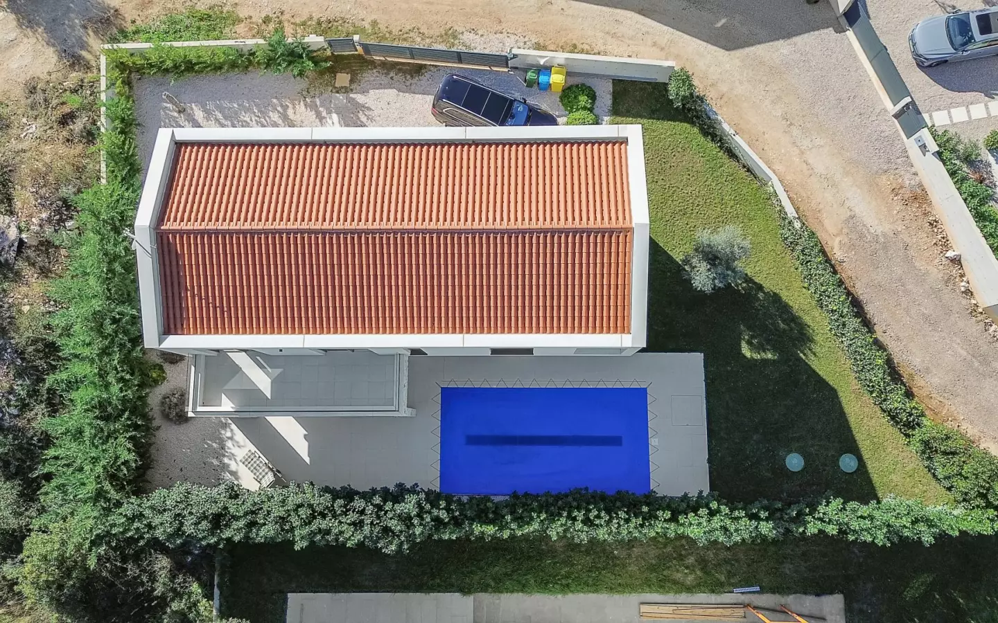 3-bedroom Villa In Rabac, Croatia (165 M²)